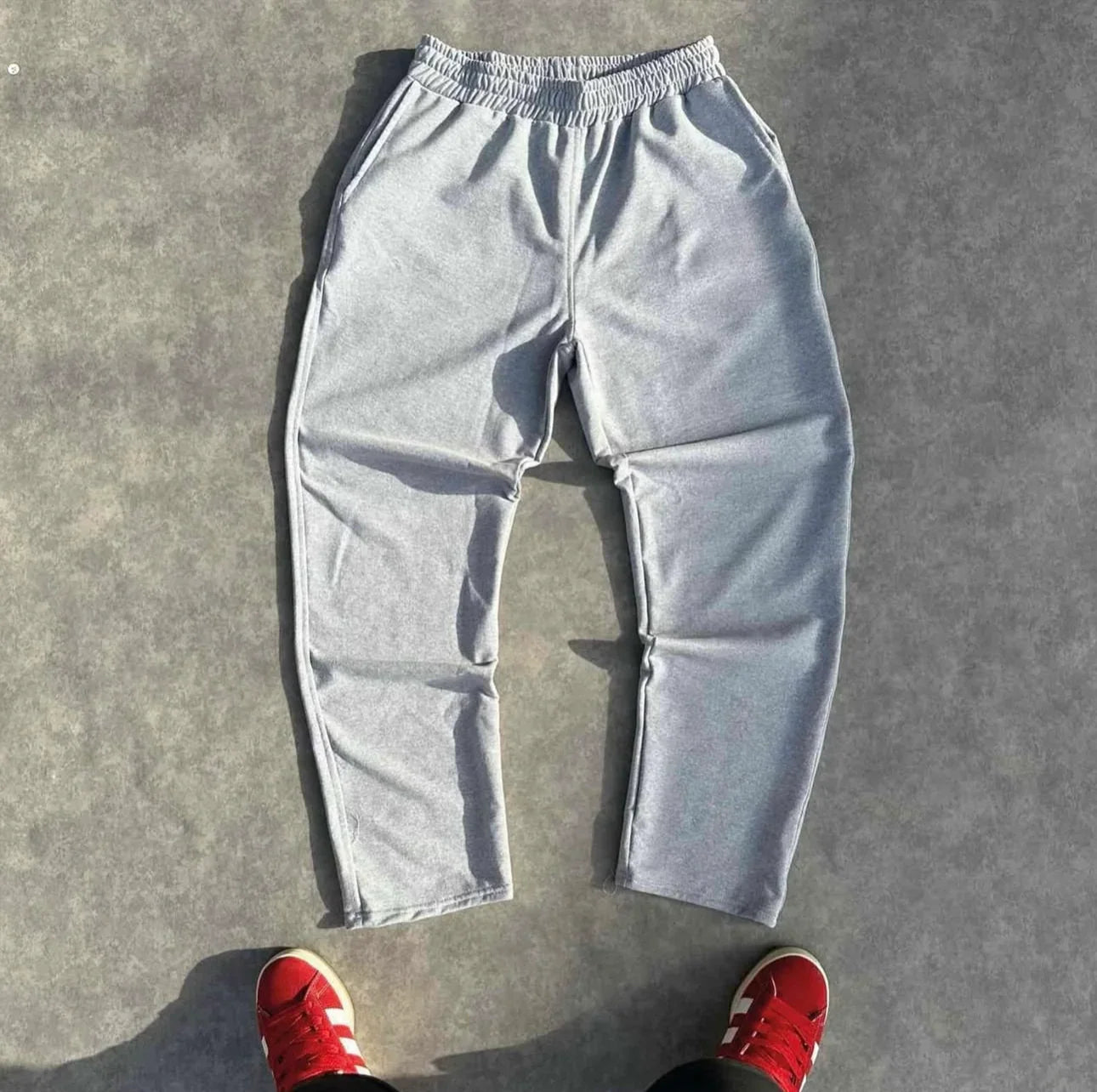 Baggy Jogger