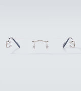 Lunettes Cartier