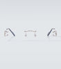 Lunettes Cartier