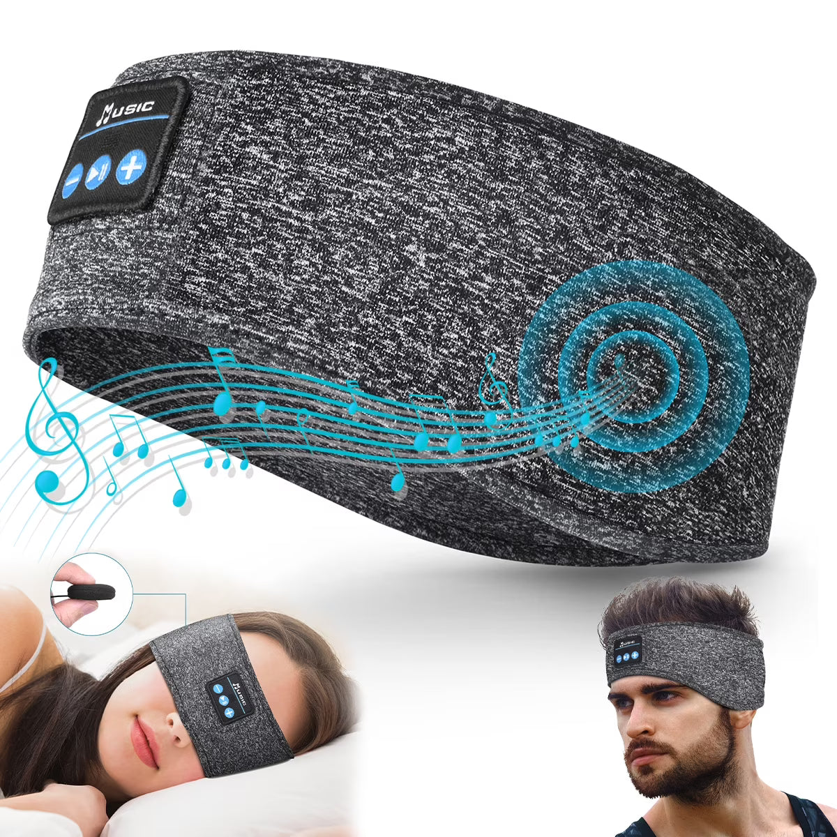 Symphony Sleeping Band